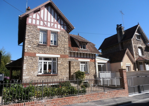 Aménagements extérieurs après travaux