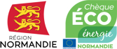 Chèque Eco Energie Normandie